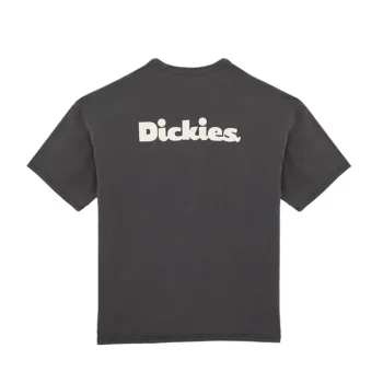 cafe 4 racer - Carhartt K87 Pocket S/S T-Shirt Sundance Heather - Carhartt Tričká 