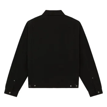 cafe 4 racer - Lucky 13 The Original workjacket black - Lucky 13 Jackets 