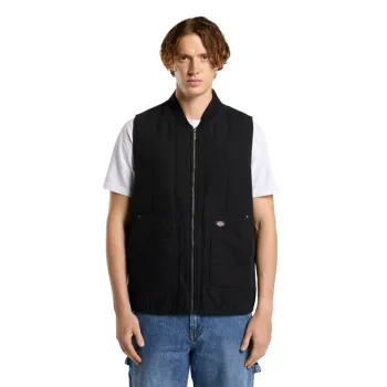 cafe 4 racer - Carhartt Gilliam vesta mech - Carhartt Vesty 