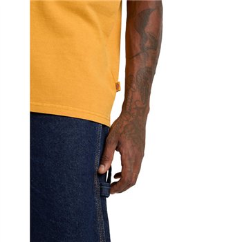 Dickies Darrtown tričko slunečnice