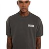 cafe 4 racer - Dickies Buchtell t-shirt black - DICKIES T-Shirts 