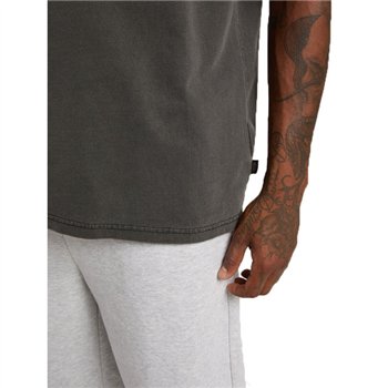 cafe 4 racer - Dickies Buchtell tričko čierne - DICKIES Tričká 