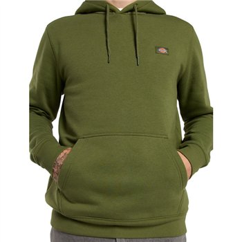 cafe 4 racer - Dickies Oakport mikina cyprus - DICKIES Mikiny s kapucňou 