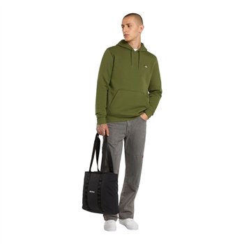 cafe 4 racer - Dickies Oakport mikina cyprus - DICKIES Mikiny s kapucňou 
