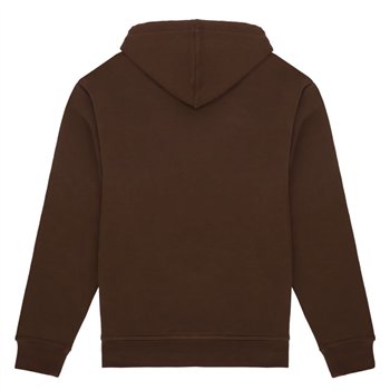 cafe 4 racer - Dickies Loretto mikina timber brown - DICKIES Mikiny s kapucňou 