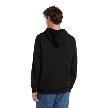 cafe 4 racer - Dickies Loretto mikina timber čierna - DICKIES Mikiny s kapucňou 