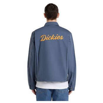 cafe 4 racer - Dickies Wellsville malířská bunda - DICKIES Bundy 