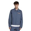 cafe 4 racer - Dickies Wellsville malířská bunda - DICKIES Bundy 