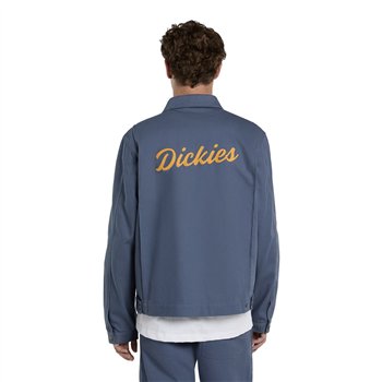 cafe 4 racer - Dickies Wellsville malířská bunda - DICKIES Bundy 