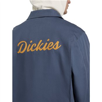 cafe 4 racer - Dickies Wellsville malířská bunda - DICKIES Bundy 
