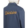 cafe 4 racer - Dickies Wellsville malířská bunda - DICKIES Bundy 