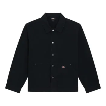 cafe 4 racer - Carhartt ForceT Winnipeg bunda čierna - Carhartt Bundy 