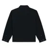 cafe 4 racer - Dickies Barn unlined jacket black - DICKIES Jackets 