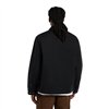 cafe 4 racer - Dickies Barn nevyteplená bunda černá - DICKIES Bundy 