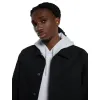 cafe 4 racer - Dickies Barn unlined jacket black - DICKIES Jackets 