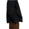 cafe 4 racer - Dickies Barn nevyteplená bunda černá - DICKIES Bundy 