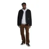 cafe 4 racer - Dickies Barn unlined jacket black - DICKIES Jackets 