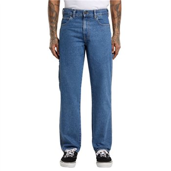 cafe 4 racer - Dickies 247 Loose work pant navy blue - DICKIES Jeans & Pants 