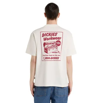 cafe 4 racer DICKIES worldwide shipping