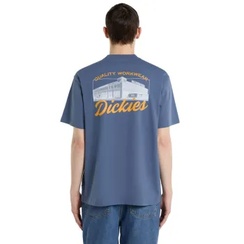 cafe 4 racer - Loser Machine x Mooneyes Race track t-shirt black - Loser Machine Company T-Shirts 