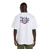 Dickies Vernal t-shirt white