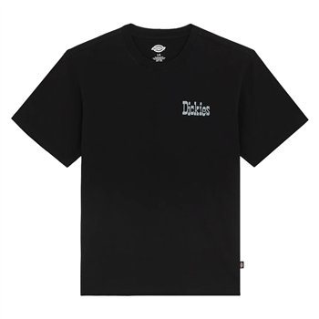 Dickies Vernal tričko černé