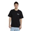 Dickies Vernal tričko černé