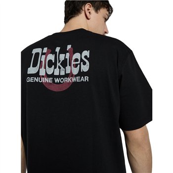Dickies Vernal tričko černé