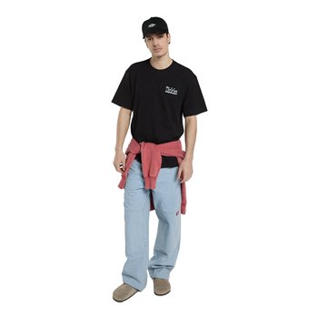 Dickies Vernal tričko černé