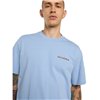 cafe 4 racer - Dickies Thornville tričko nekonečná obloha - DICKIES Tričká 