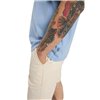 cafe 4 racer - Dickies Thornville tričko nekonečná obloha - DICKIES Tričká 