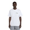 cafe 4 racer - Dickies Bettsville t-shirt white - DICKIES T-Shirts 