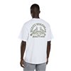 cafe 4 racer - Dickies Bettsville t-shirt white - DICKIES T-Shirts 