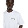 cafe 4 racer - Dickies Bettsville t-shirt white - DICKIES T-Shirts 