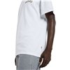 cafe 4 racer - Dickies Bettsville tričko biele - DICKIES Tričká 