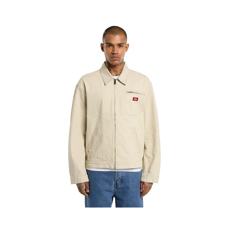 cafe 4 racer - Dickies Hickory painter jacket - DICKIES Jackets 