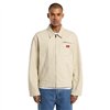 cafe 4 racer - Dickies Hickory malířská bunda - DICKIES Bundy 