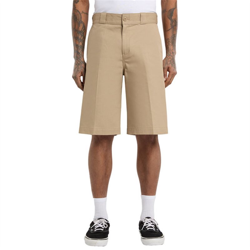 cafe 4 racer - Dickies 247 Shorts desert sand - DICKIES Shorts 