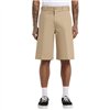 cafe 4 racer - Dickies 247 Šortky desert sand - DICKIES Kraťasy 