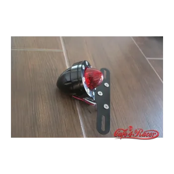 cafe 4 racer - Rear LED Light CR14 - Cafe4Racer LED Rear lights 