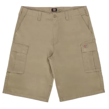cafe 4 racer - WCC CFL Cargo shorts khaki brown - WEST COAST CHOPPERS Shorts 