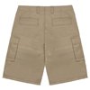 cafe 4 racer - Dickies Eagle bend short khaki - DICKIES Shorts 