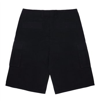 cafe 4 racer - Dickies Eagle bend short black - DICKIES Shorts 