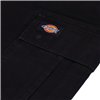 cafe 4 racer - Dickies Eagle bend short black - DICKIES Shorts 