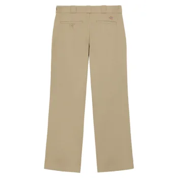 cafe 4 racer - WCC CFL Cargo pants khaki brown - WEST COAST CHOPPERS Jeans & Pants 