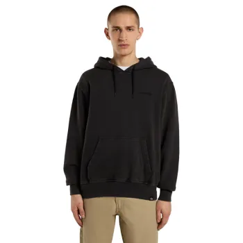 cafe 4 racer - WCC Dominator zip hoodie black - WEST COAST CHOPPERS Mikiny s kapucňou 