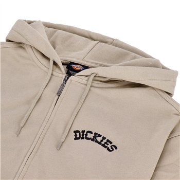 Dickies Bettsville mikina eukalyptus
