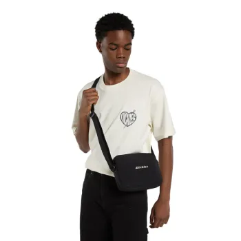 cafe 4 racer - Carhartt Izolovaný chladiaci box na obed Carhartt® hnedý - Carhartt Tašky 