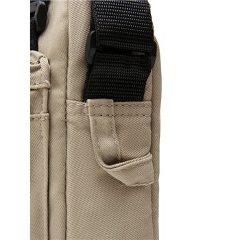 cafe 4 racer - Dickies Moreauville taška khaki - DICKIES Tašky 
