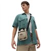 cafe 4 racer - Dickies Moreauville taška khaki - DICKIES Tašky 